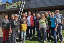 23.03.2024 Osterputz